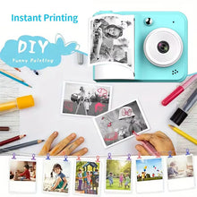 Load image into Gallery viewer, Polaroid Camera