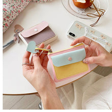 Load image into Gallery viewer, Korean Wallet