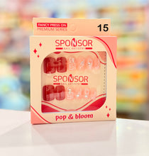 Load image into Gallery viewer, Pretty Perfect Press-on Nails