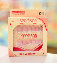 Load image into Gallery viewer, Pretty Perfect Press-on Nails