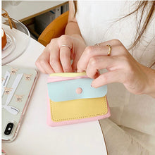 Load image into Gallery viewer, Korean Wallet