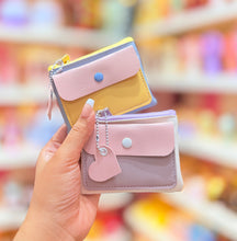 Load image into Gallery viewer, Korean Wallet