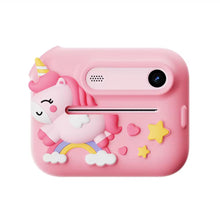 Load image into Gallery viewer, Animal Digital Print Camera