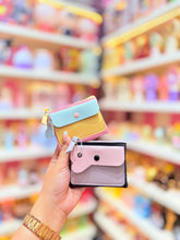 Load image into Gallery viewer, Korean Wallet