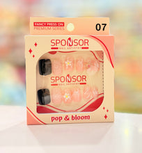 Load image into Gallery viewer, Pretty Perfect Press-on Nails