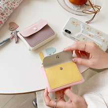 Load image into Gallery viewer, Korean Wallet