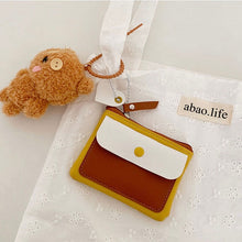 Load image into Gallery viewer, Korean Wallet