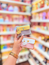 Load image into Gallery viewer, Korean Wallet