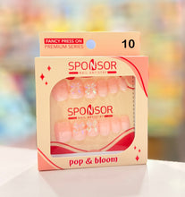 Load image into Gallery viewer, Pretty Perfect Press-on Nails