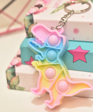 Load image into Gallery viewer, Popit Mini Keychains