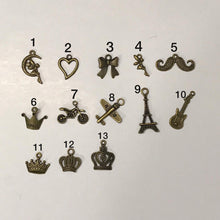 Load image into Gallery viewer, Customised Keychains