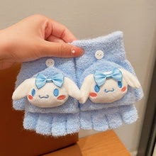 Load image into Gallery viewer, Sanrio Hand Gloves
