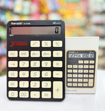 Load image into Gallery viewer, Jumbo Electronic Calculator
