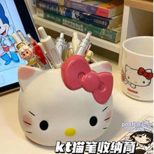 Load image into Gallery viewer, Hello Kitty Pen Stand
