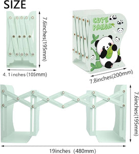 Panda Book Shelf