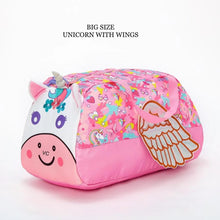 Load image into Gallery viewer, Unicorn Duffle Bag
