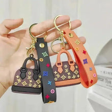 Load image into Gallery viewer, Bag Keychain
