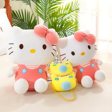 Load image into Gallery viewer, Hello Kitty with Camera 55cm
