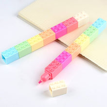Load image into Gallery viewer, Bricks Stackable Highlighter

