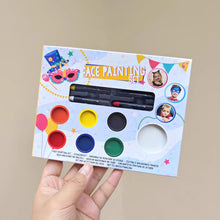 Load image into Gallery viewer, Face Paint for Everyone
