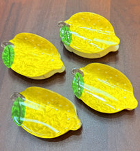 Load image into Gallery viewer, Lemon Claw Clip
