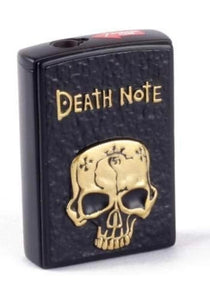 Death Note Lighter (Refillable)