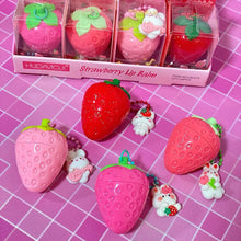 Load image into Gallery viewer, Strawberry Lipbalm
