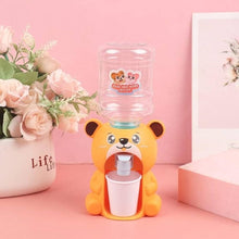 Load image into Gallery viewer, Teddy Bear Water Dispenser
