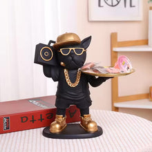 Load image into Gallery viewer, Dog Radio Showpiece
