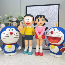 Load image into Gallery viewer, Doraemon and Friends Large Size Action Figure
