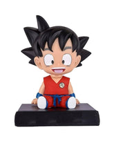 Load image into Gallery viewer, Goku Bobble Head

