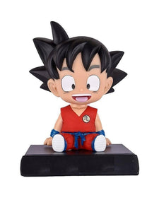 Goku Bobble Head
