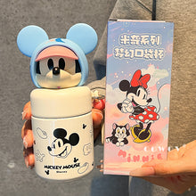 Load image into Gallery viewer, Mickey Hot &amp; Cold Insulated Jar
