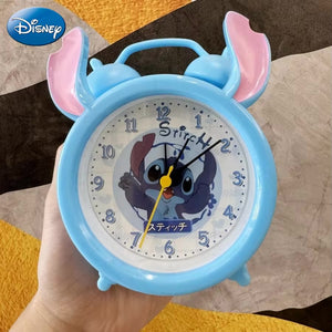 Stitch Alarm Clock