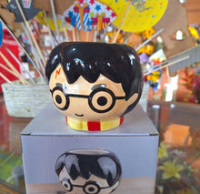 Load image into Gallery viewer, Harry Potter Face Mug
