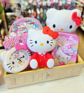 Premium Hello Kitty Hamper