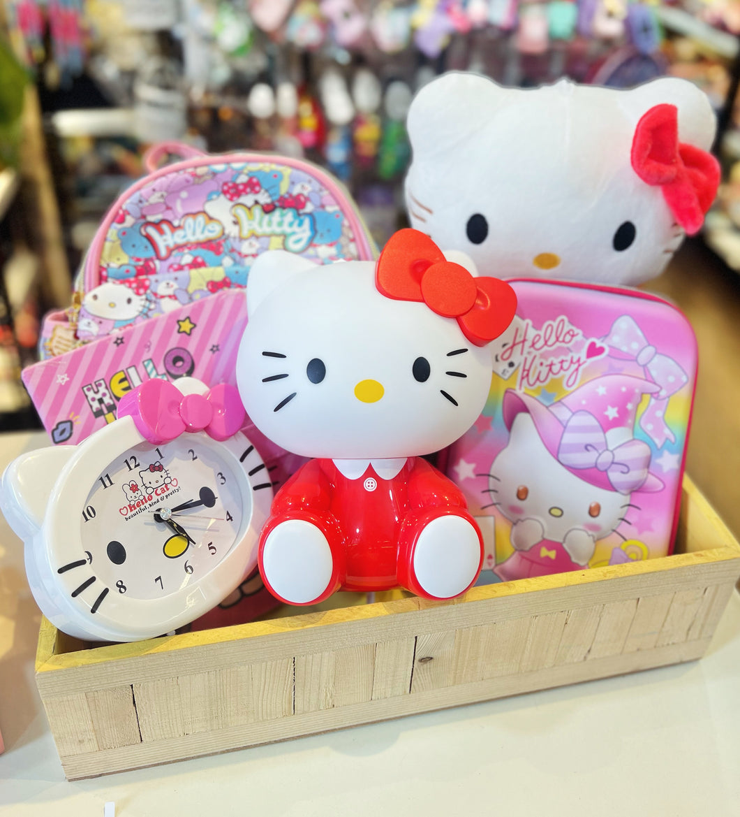 Premium Hello Kitty Hamper