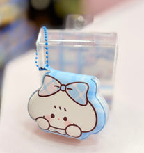 Load image into Gallery viewer, Fufubai Mini Notebook
