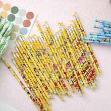 Load image into Gallery viewer, Shinchan Pencils Jar (30pcs)
