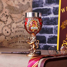 Load image into Gallery viewer, Harry Potter Collectable Goblet
