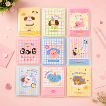 Load image into Gallery viewer, Kawaii Animal Greeting Cards
