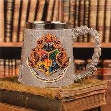 Load image into Gallery viewer, Harry Potter Premium Mug
