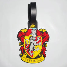 Load image into Gallery viewer, Harry Potter Bag Tags
