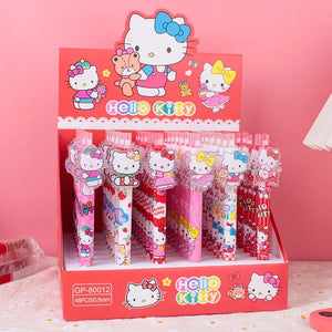 Hello Kitty Pen