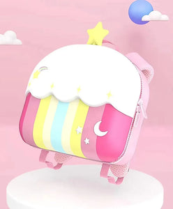 Rainbow Kids Backpack