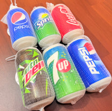 Load image into Gallery viewer, Soft Drinks Squishy Toy
