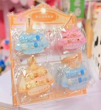 Load image into Gallery viewer, Tshirt Theme Press On Nail
