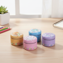 Load image into Gallery viewer, Kawaii Tin Box Sharpener
