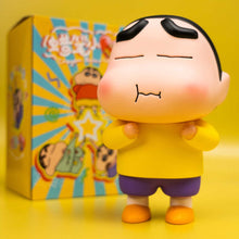 Load image into Gallery viewer, Shinchan Big Action Figure (23cms)
