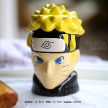 Load image into Gallery viewer, Naruto Mug
